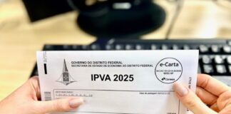 Atenção, contribuinte: IPVA e licenciamento anual começam a vencer na próxima segunda (24)