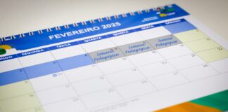 Rede pública de ensino do DF inicia Semana Pedagógica 2025