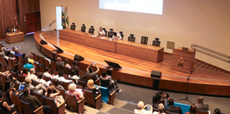 Pré-propostas do PDOT são apresentadas em reunião técnica