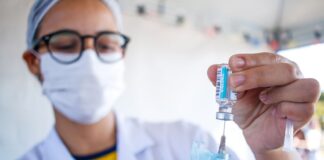 Ministério da Saúde anuncia compra de 1,8 milhão de doses de vacina contra VSR