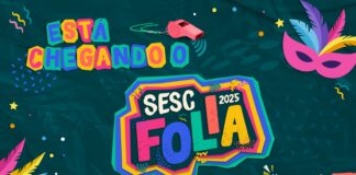 Sesc entra no clima do Carnaval com programação gratuita para toda a família no DF