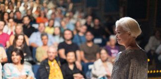 Teatro Sesc Silvio Barbato reabre suas portas com emoção e casa cheia