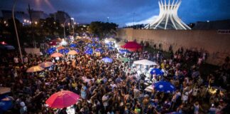 Carnaval do DF pode movimentar cerca de R$ 320 milhões em atividades turísticas