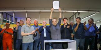 GDF inicia transferência operacional da Rodoviária do Plano Piloto à iniciativa privada