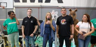 Castra-DF: Gama recebe segunda edição do programa com castração gratuita e capacitação profissional