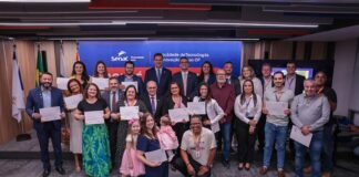 Senac-DF forma primeira turma de pós-graduação em governança corporativa e compliance