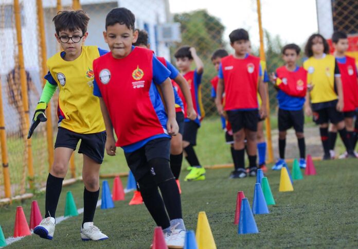 Programa da PMDF leva bem-estar e segurança para população com atividades gratuitas de lazer e esporte brasilia