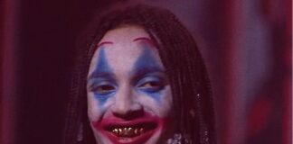 Rapper Oruam é detido no Rio de Janeiro por direção perigosa