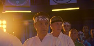 “Cobra Kai” se despede: trailer da última temporada é lançado pela Netflix