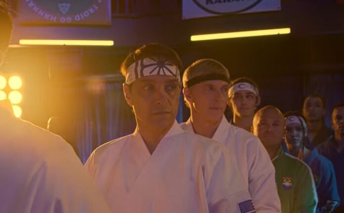 "Cobra Kai" se despede: trailer da última temporada é lançado pela Netflix cultura