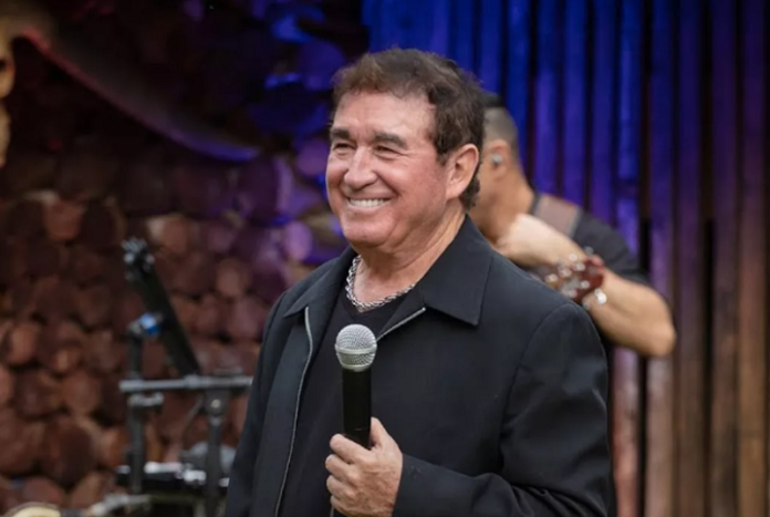 Amado Batista: Cantor acumula vasto império no Mato Grosso e Goiás cultura