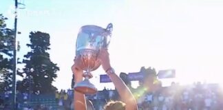 João Fonseca conquista seu primeiro título no ATP 250