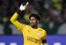 Corinthians vence o Flamengo e conquista a Supercopa Rei em Brasília