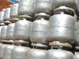 Gás do povo começa na segunda-feira com recarga gratuita de botijões