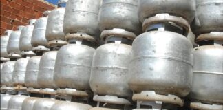 Gás de cozinha fica mais barato com redução de ICMS