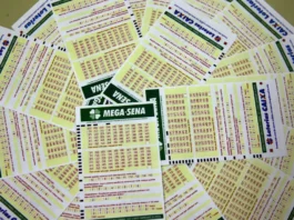Mega-Sena sorteia prêmio de R$ 100 milhões
