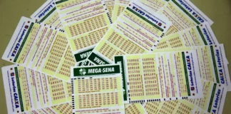 Mega-Sena sorteia R$ 50 milhões neste sábado