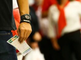 Mega da Virada premia 6 apostas; cada uma vai receber R$ 181,8 milhões