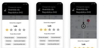 Uber lança ferramenta que permite motoristas bloquearem passageiros indesejados