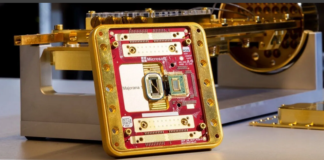 Microsoft anuncia avanço na computação quântica com o processador Majorana 1