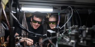 Avanço científico abre caminho para o teletransporte quântico