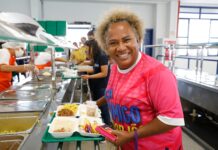 Oferta dos restaurantes comunitários cresce 34% com novas unidades e três refeições