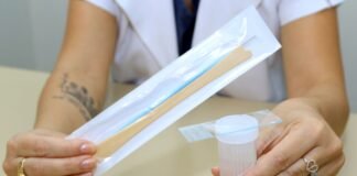 SUS registra quase 10 mil testes positivos para HPV de alto risco