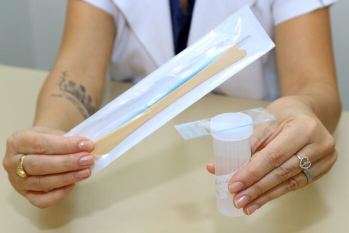 Campanhas conscientizam sobre diagnóstico precoce de câncer do colo do útero e endometriose brasilia