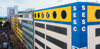 Aniversário do Sesc SCS: Uma festa imperdível de 10 a 14 de março