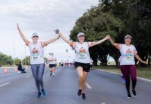 Correr vai além das pistas: especialistas alertam para importância do preparo