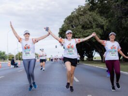 Correr vai além das pistas: especialistas alertam para importância do preparo