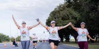 Correr vai além das pistas: especialistas alertam para importância do preparo