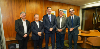 Senac amplia o uso do Sistema Eletrônico de Informações (SEI) para Pernambuco