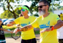 Plano Piloto recebe etapa do Sesc + Corridas em abril