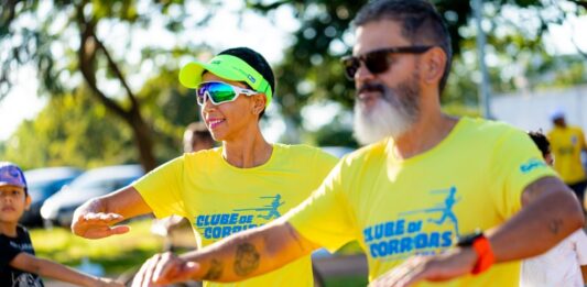 Plano Piloto recebe etapa do Sesc + Corridas em abril