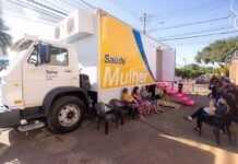 Sesc oferece atendimentos gratuitos de saúde da mulher em outubro