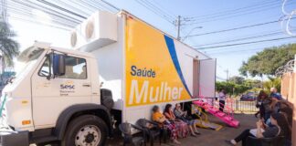 Sesc-DF estende ação “Março Saúde da Mulher” com atendimentos gratuitos no Setor Comercial Sul