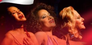 Teatro “Palavra de Mulher” encanta o público no Sesc-DF neste final de semana