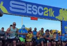 Últimas vagas para a Corrida do Comerciário: garanta sua inscrição