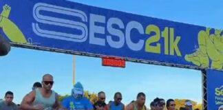 Últimas vagas para a Corrida do Comerciário: garanta sua inscrição