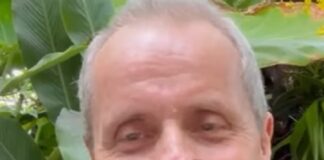 Tony Bellotto, dos Titãs, é diagnosticado com tumor no pâncreas