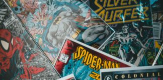 GDF lança campanha de arrecadação de gibis para nova Biblioteca Pública do Guará