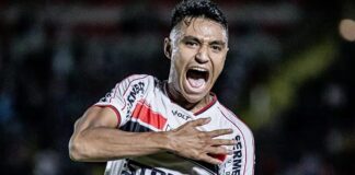 Hospital inicia protocolo de morte encefálica do jogador Pedro Severino