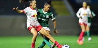 Série A1 do Brasileiro Feminino começa com empates e vitória do Bahia