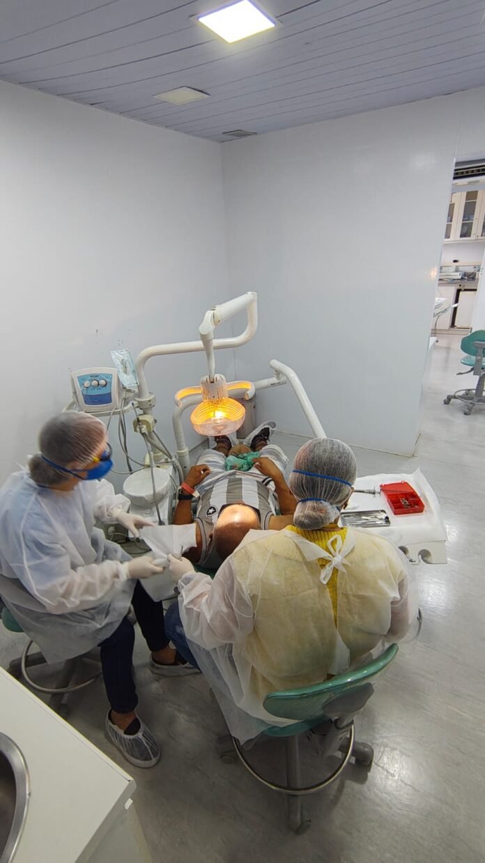Sesc-DF oferece atendimento gratuito para mulheres até 19 de março