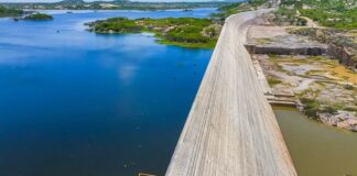 Nova hidrovia no Rio São Francisco promete integrar Sudeste e Nordeste pelo transporte de cargas