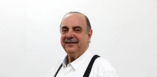 Morre Fuad Noman, prefeito de Belo Horizonte, aos 77 anos
