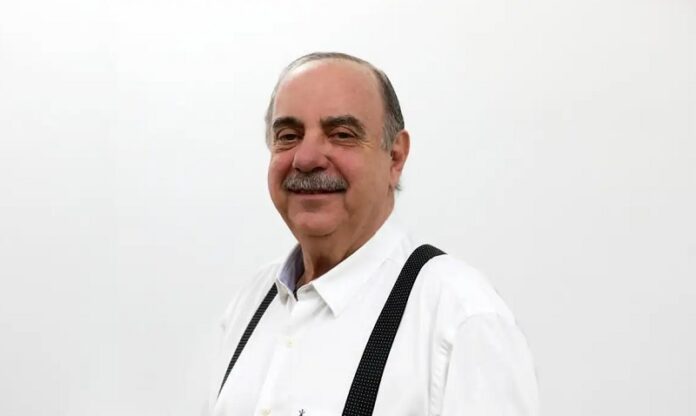 Morre Fuad Noman, prefeito de Belo Horizonte, aos 77 anos politica