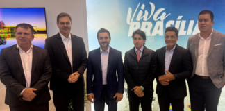 Sistema Fecomércio-DF leva Brasília para a maior feira de turismo de Portugal