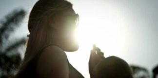 Calor e desidratação elevam risco de AVC durante o verão, alertam especialistas